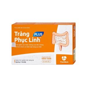 Tràng Phục Linh Plus