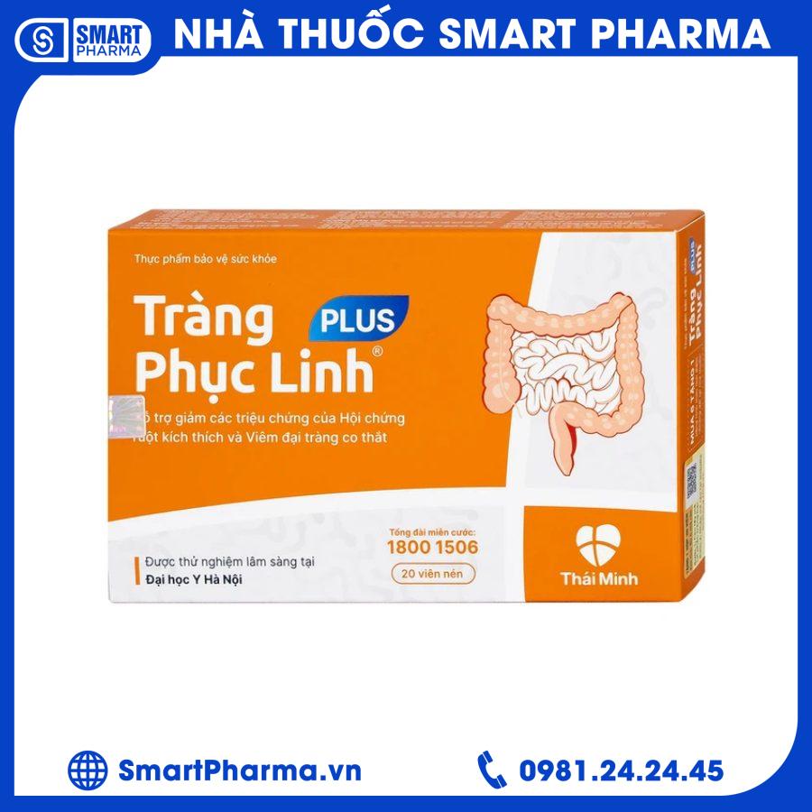 tràng phục linh plus Tràng Phục Linh Plus