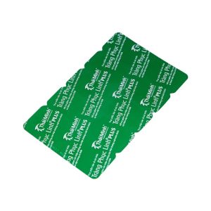 Smart Pharma - Viên uống Tràng Phục Linh Plus Thái Minh hỗ trợ giảm các triệu chứng của hội chứng ruột (2 vỉ x 10 viên) 4 Smart Pharma - trang phuc linh plus4