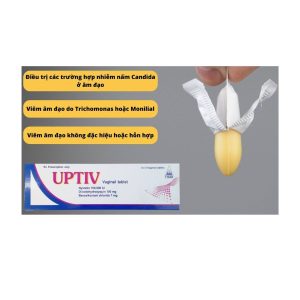 Smart Pharma - uptiv 1