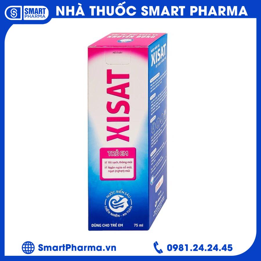 xisat TE1 Smart Pharma - xisat TE1