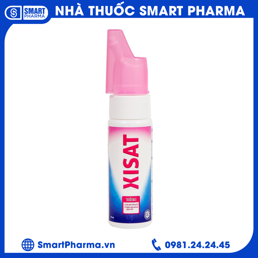 xisat TE2 Smart Pharma - xisat TE2