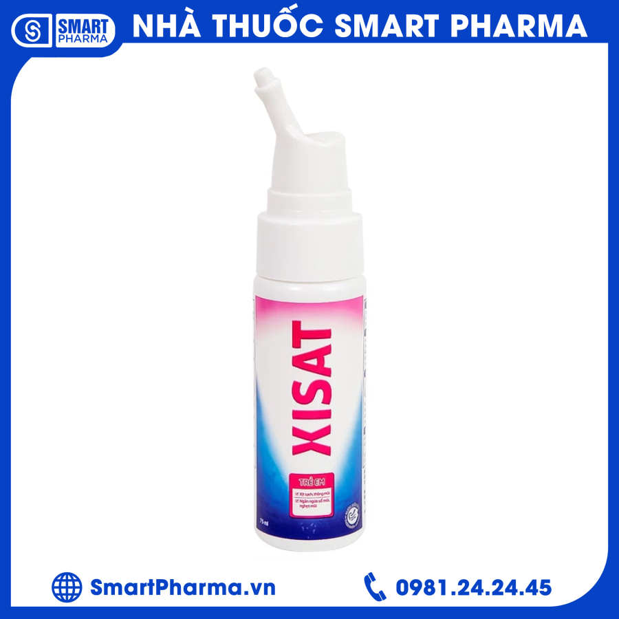 xisat TE3 Smart Pharma - xisat TE3