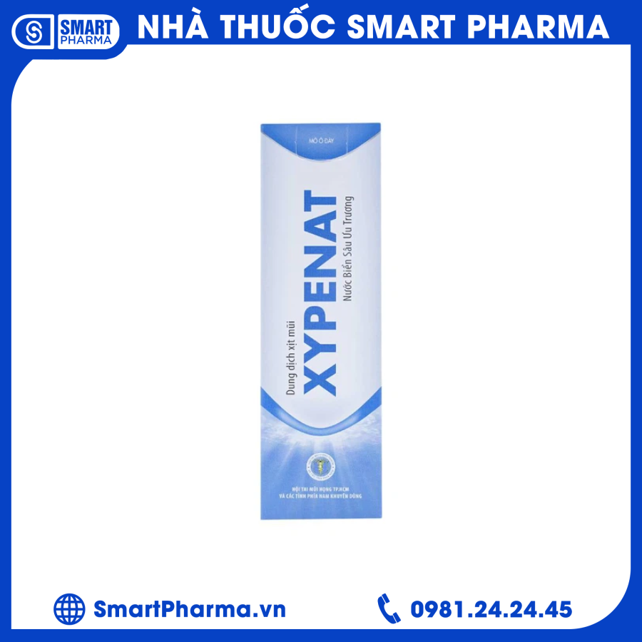 xypenat Smart Pharma -