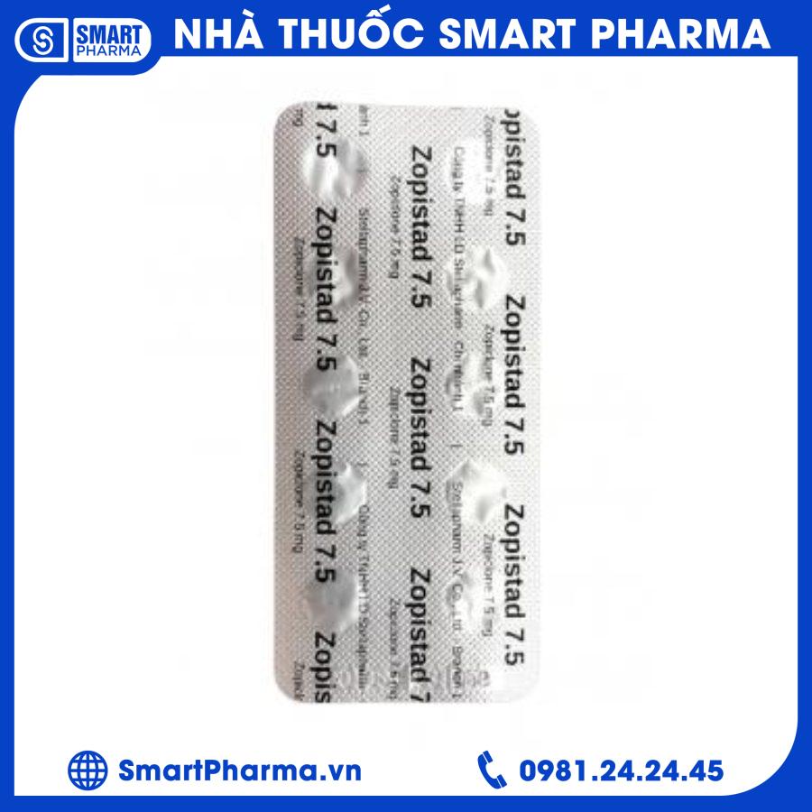 zopi2 Smart Pharma - zopi2