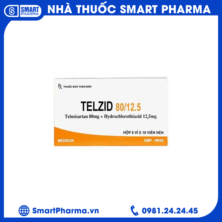 1 Smart Pharma - 1 10