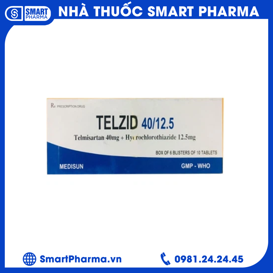 1 Smart Pharma - 1 2