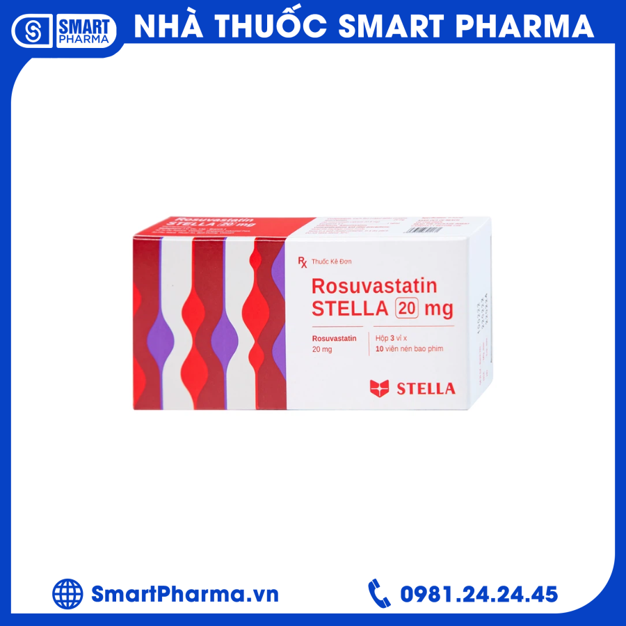 1 Smart Pharma - 1 21