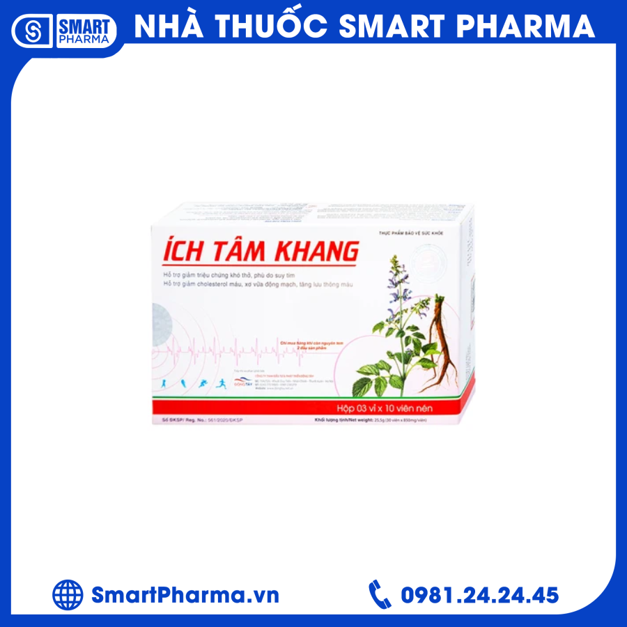 1 Smart Pharma - 1 27