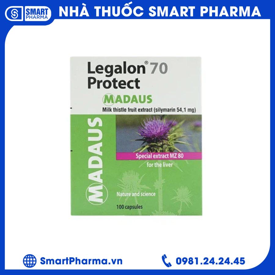1 Smart Pharma - 1 30