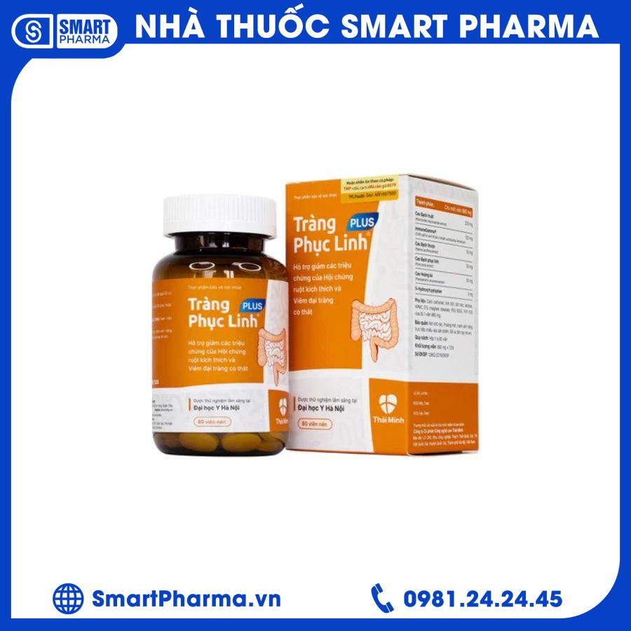 1 Smart Pharma - 1 32