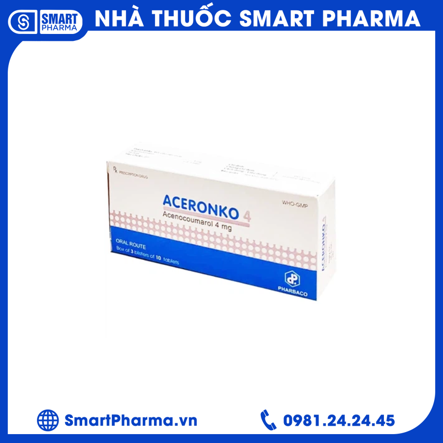 1 Smart Pharma - 1 32