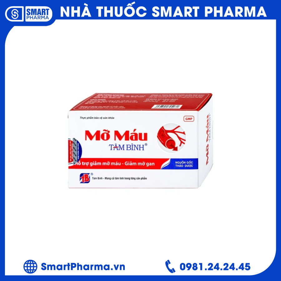 1 Smart Pharma - 1 35