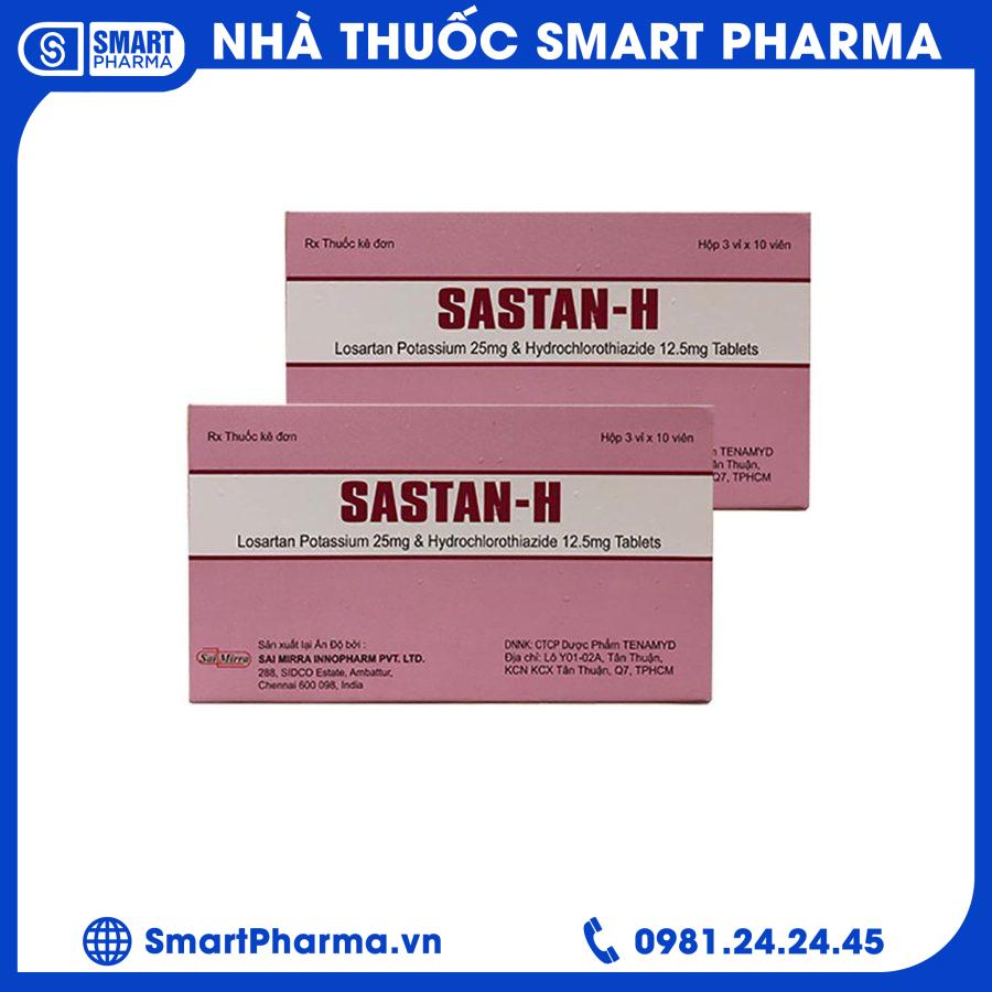 1 Smart Pharma - 1 6