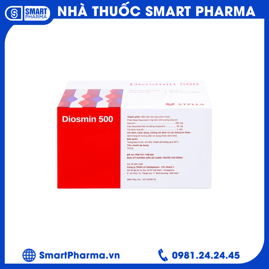 2 Smart Pharma - 2 10