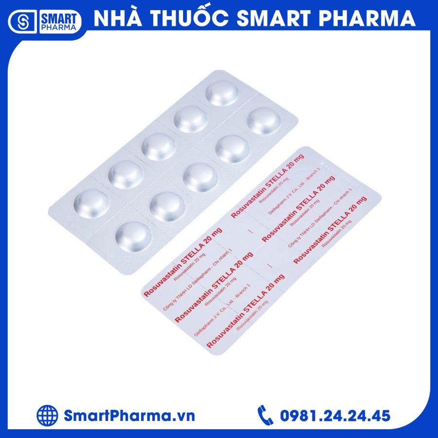 2 Smart Pharma - 2 17 1