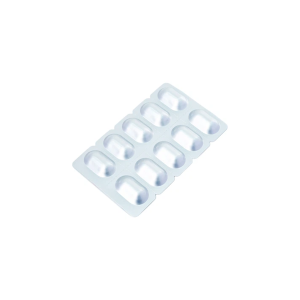 Smart Pharma - Viên uống Ích Tâm Khang hỗ trợ giảm triệu chứng khó thở, phù do suy tim (3 vỉ x 10 viên) 1 Smart Pharma - 2 19