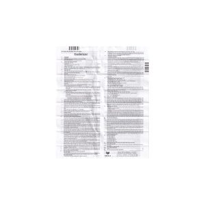 Smart Pharma - Thuốc Dudencer giảm triệu chứng khó tiêu do acid (3 vỉ x 10 viên) 1 Smart Pharma - 2 20