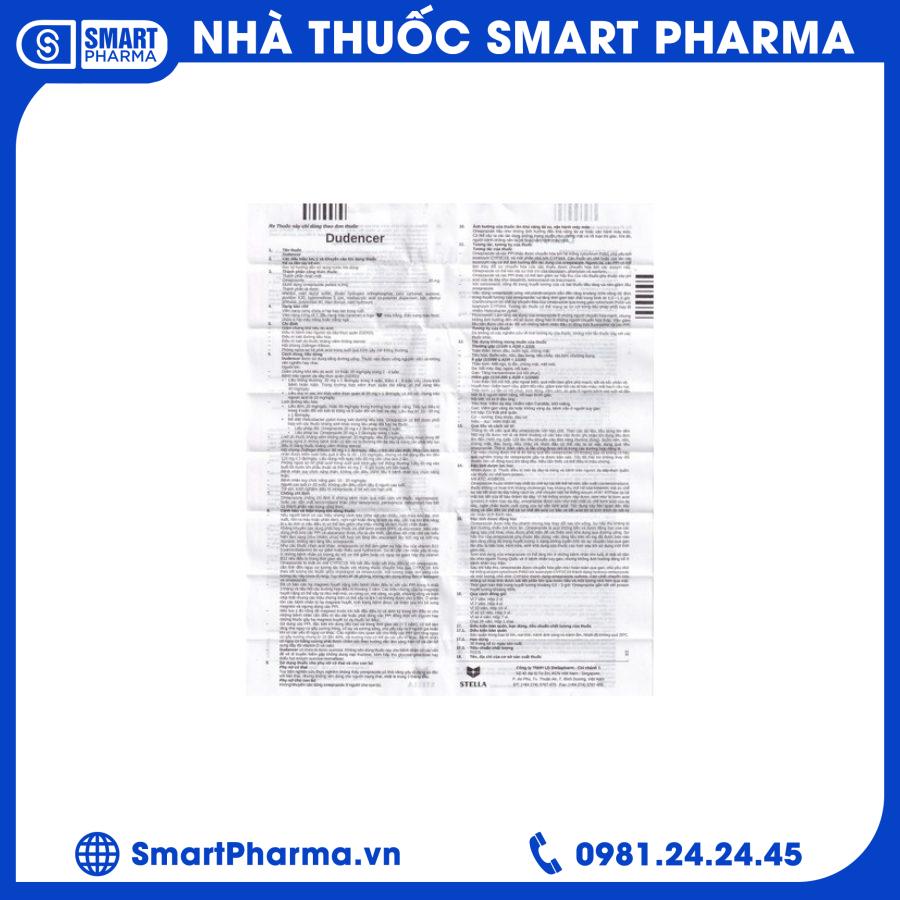 2 Smart Pharma - 2 20