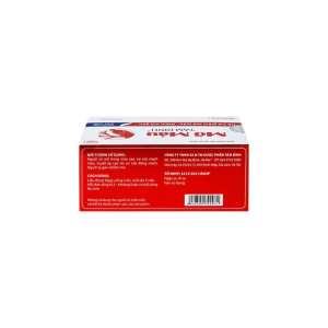 Smart Pharma - Viên uống Mỡ Máu Tâm Bình hỗ trợ giảm mỡ máu, giảm mỡ gan (5 vỉ x 12 viên) 1 Smart Pharma - 2 22