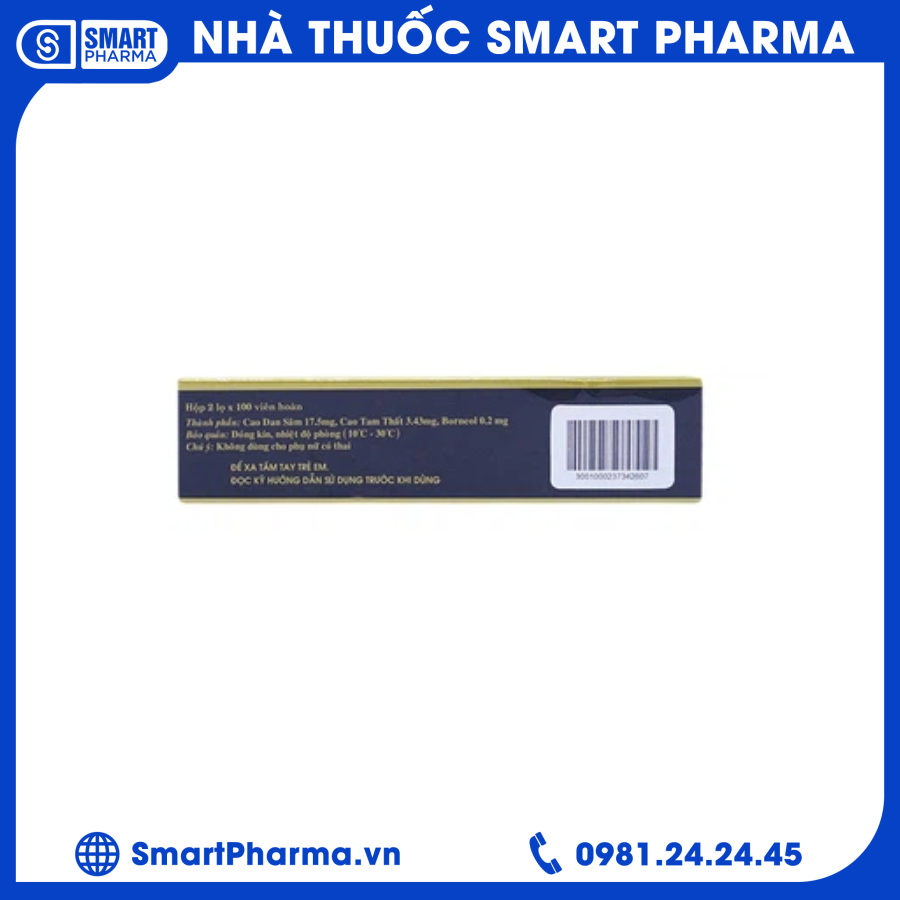 2 Smart Pharma - 2 6