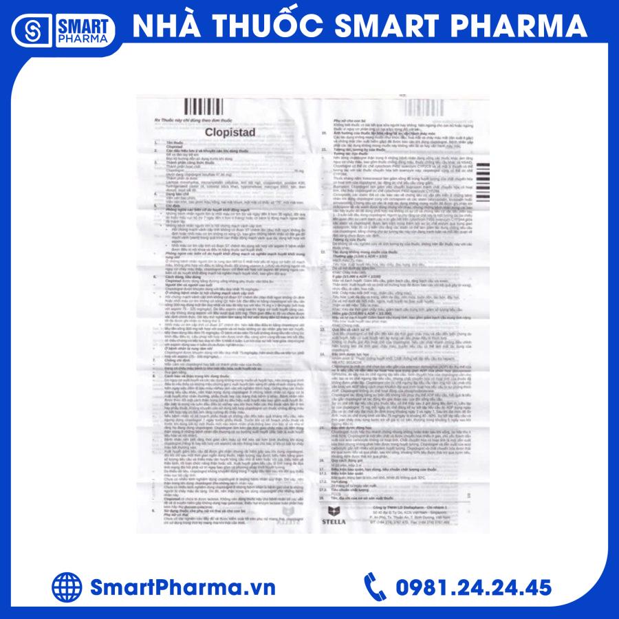 2 Smart Pharma - 2 9