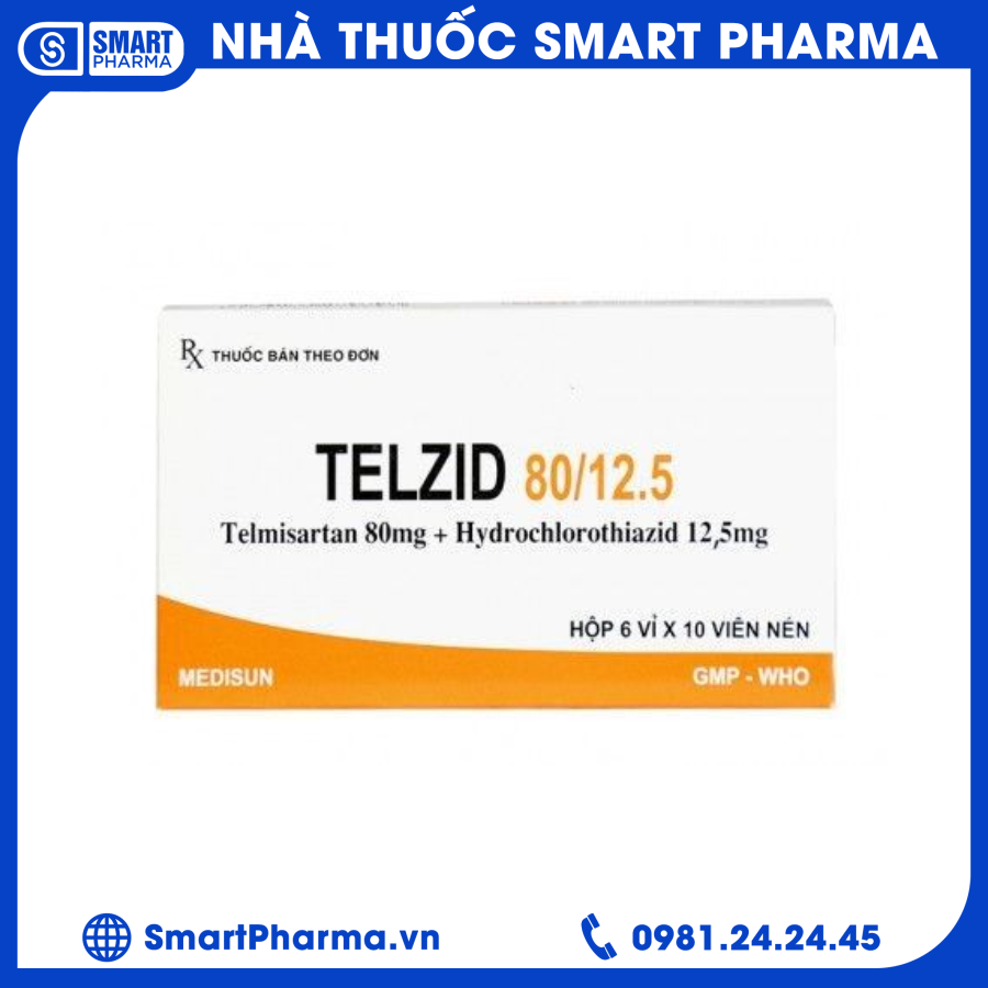 3 Smart Pharma - 3 10