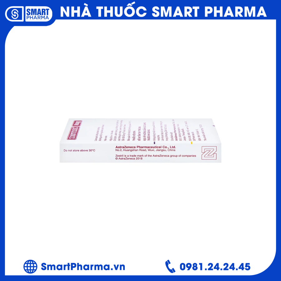 3 Smart Pharma - 3 12