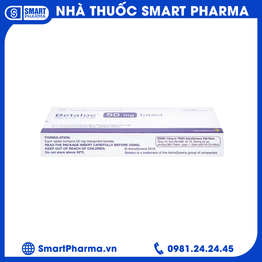 3 Smart Pharma - 3 14