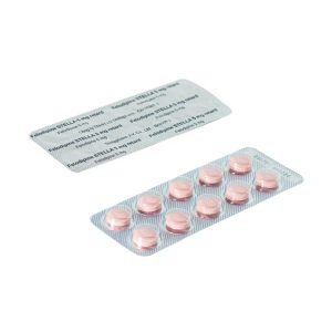 Smart Pharma - Thuốc Felodipine Stella 5mg Retard kiểm soát tăng huyết áp (10 vỉ x 10 viên) 2 Smart Pharma - 3 16