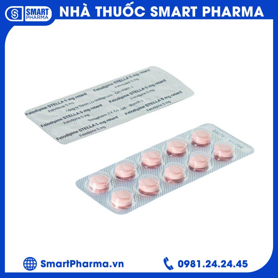 3 Smart Pharma - 3 16