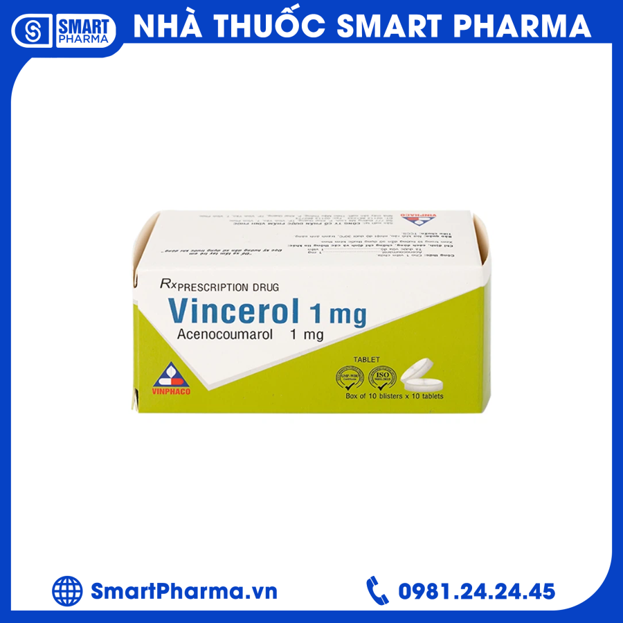 3 Smart Pharma - 3 16