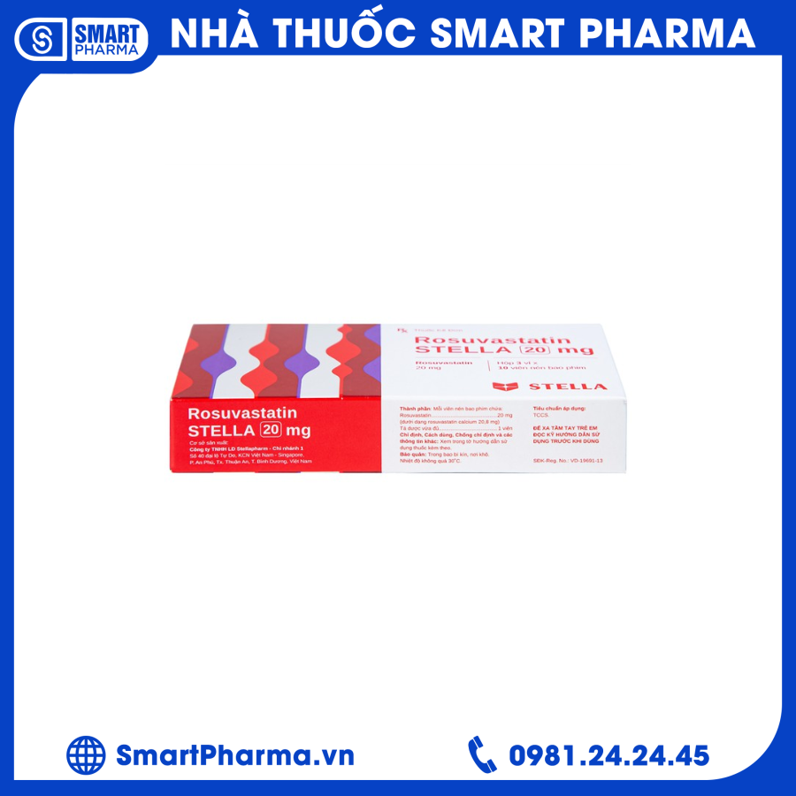 3 Smart Pharma - 3 18
