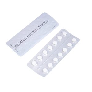 Smart Pharma - Thuốc Betaloc Zok 50mg điều trị tăng huyết áp (2 vỉ x 14 viên) 2 Smart Pharma - 3 19