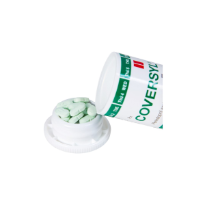 Smart Pharma - Thuốc Coversyl 5mg điều trị tăng huyết áp (30 viên) 3 Smart Pharma - 3 20