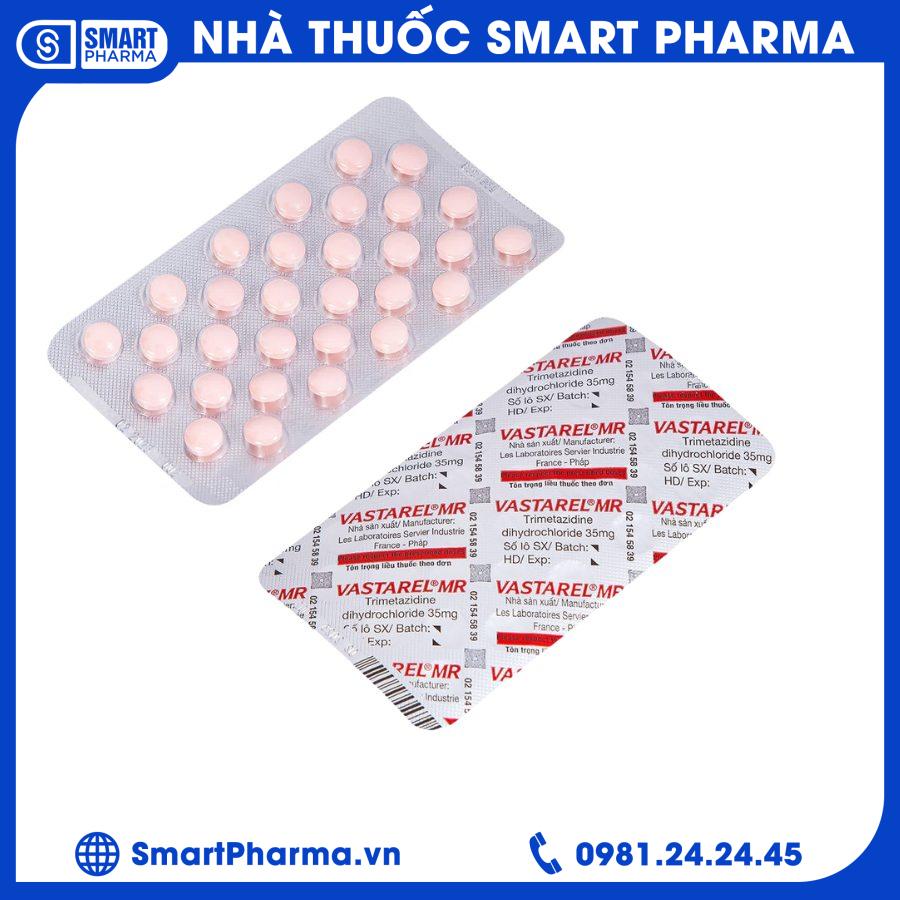 3 Smart Pharma - 3 20