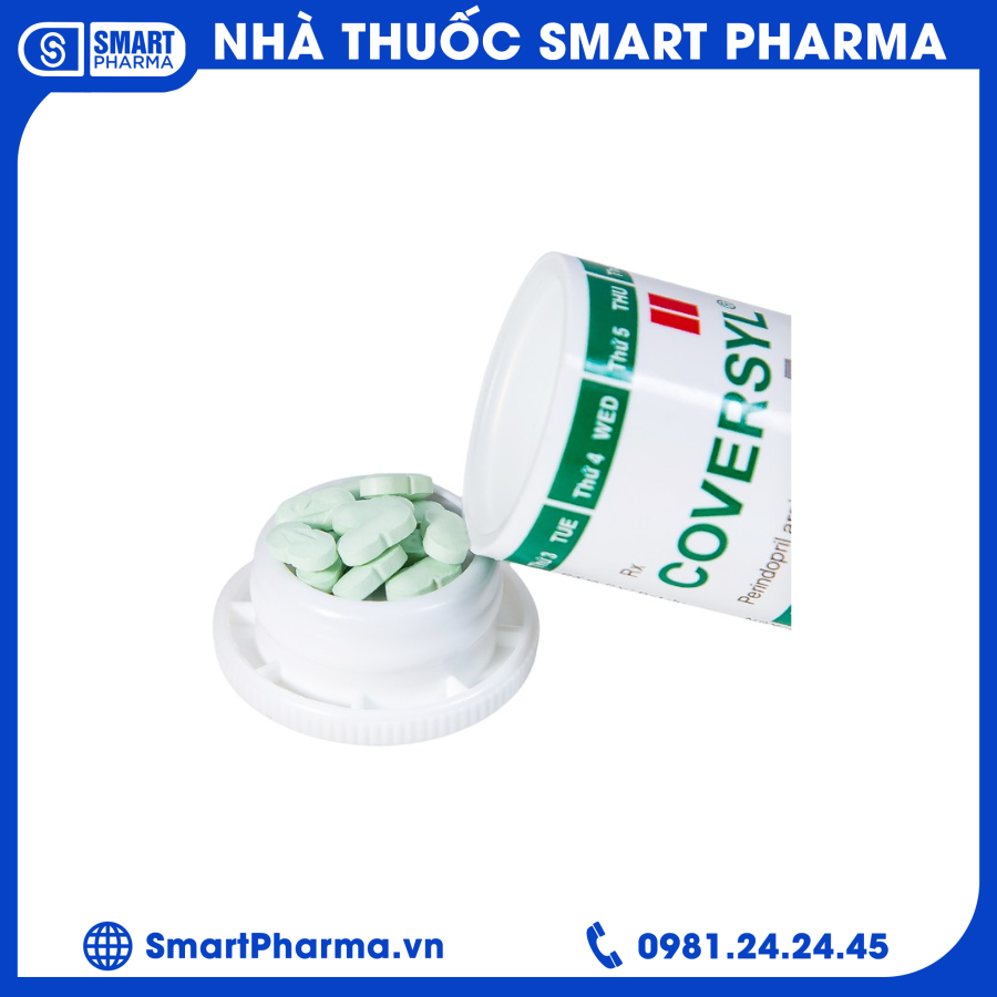 3 Smart Pharma - 3 20