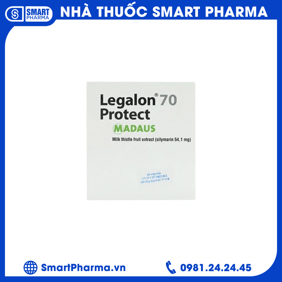 3 Smart Pharma - 3 25