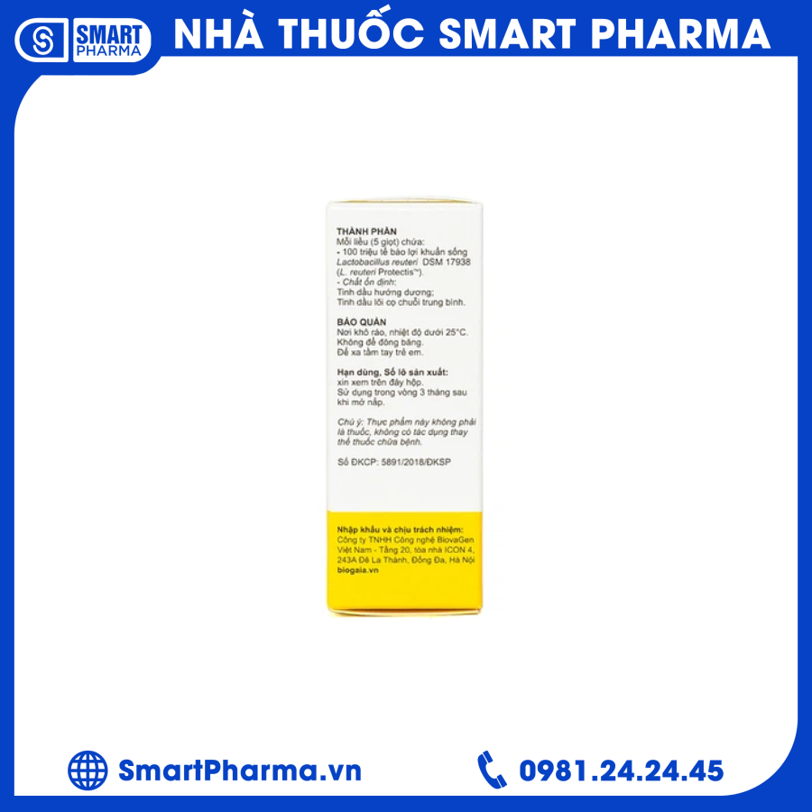 3 Smart Pharma - 3 26