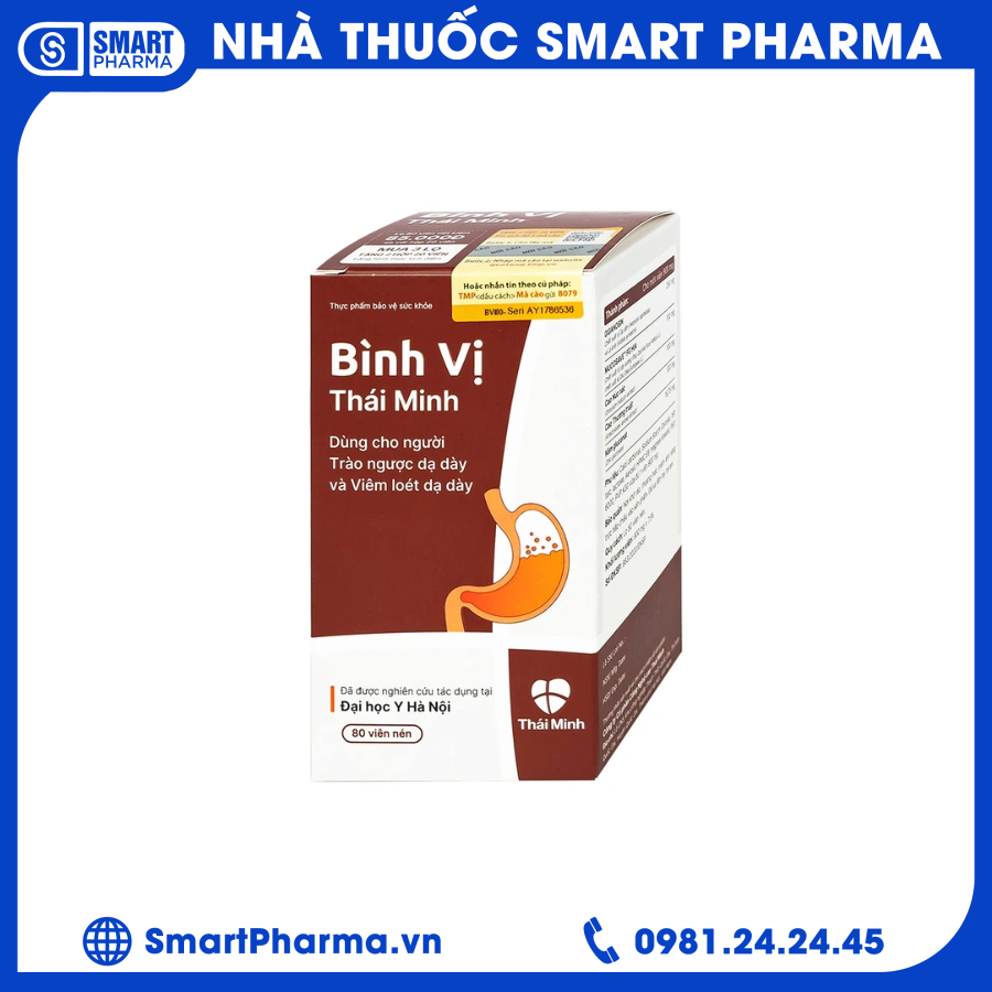 3 Smart Pharma - 3 27