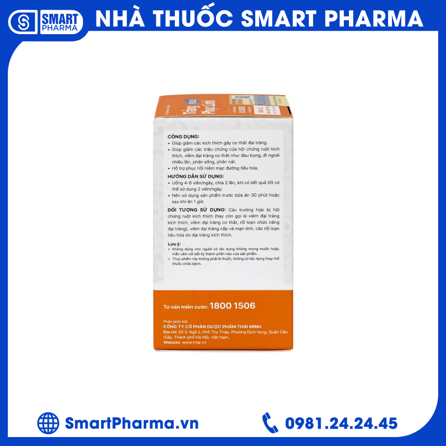 3 Smart Pharma - 3 28