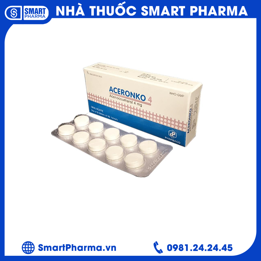 3 Smart Pharma - 3 29