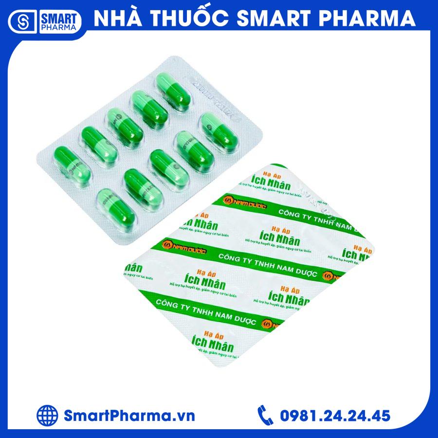 3 Smart Pharma - 3 30