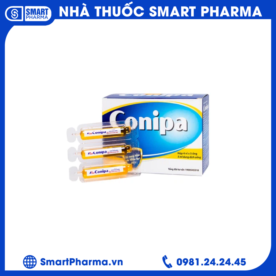 3 Smart Pharma - 3 33