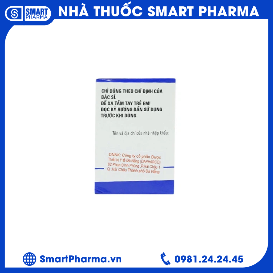 3 Smart Pharma - 3 4