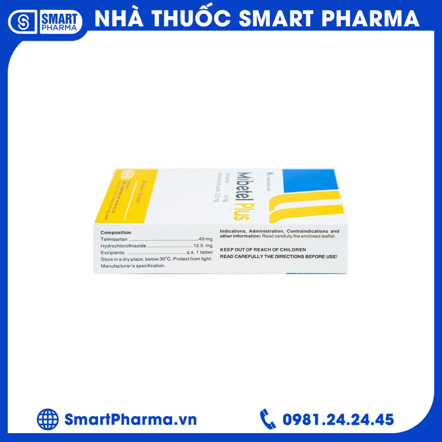 3 Smart Pharma - 3 5