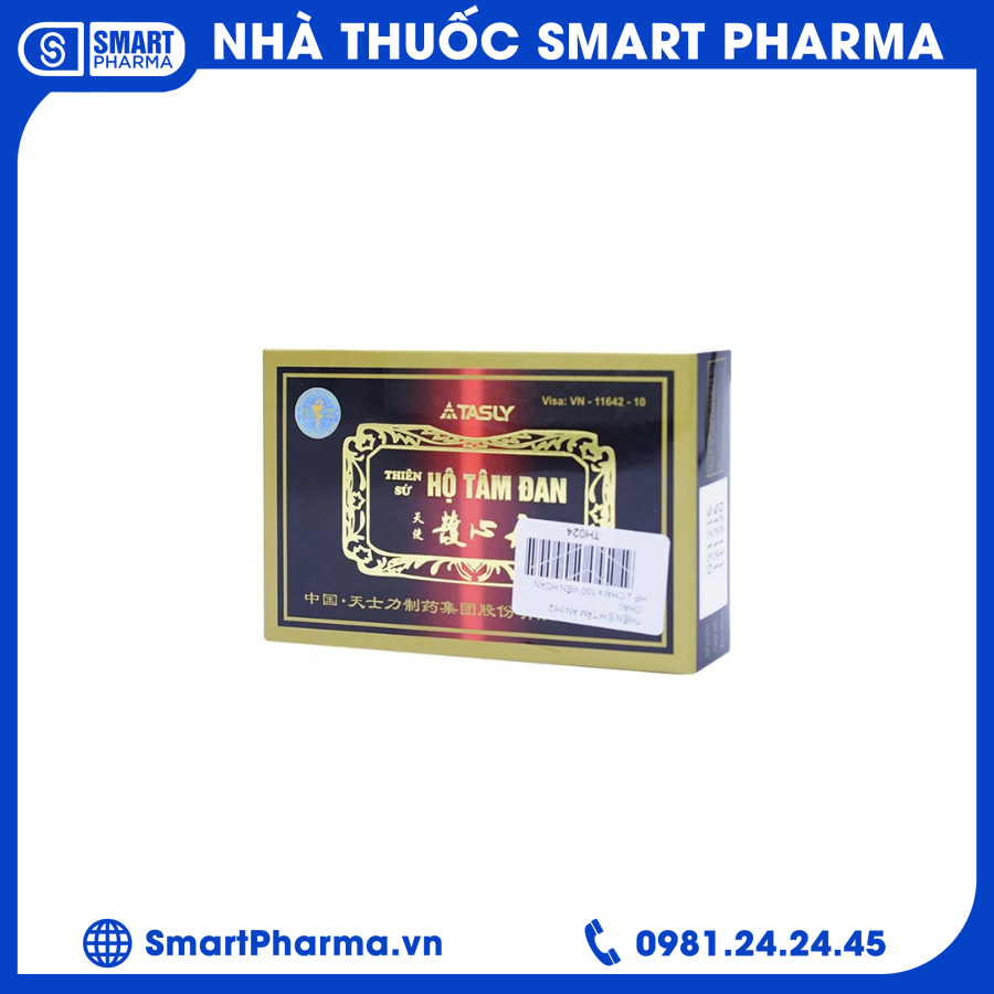 3 Smart Pharma - 3 6