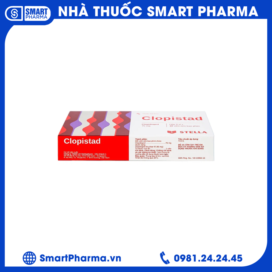 3 Smart Pharma - 3 9