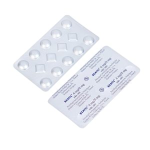 Smart Pharma - Thuốc Beatil 4mg/5mg điều trị tăng huyết áp vô căn, bệnh mạch vành ổn định (3 vỉ x 10 viên) 3 Smart Pharma - 4 11