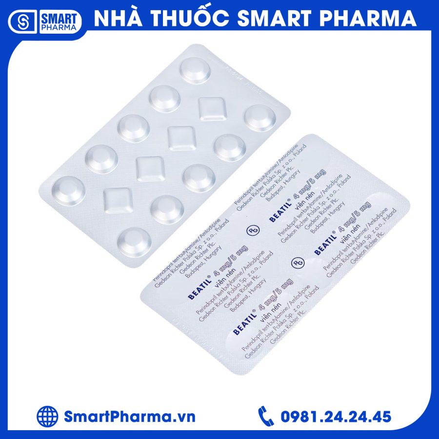 4 Smart Pharma - 4 11
